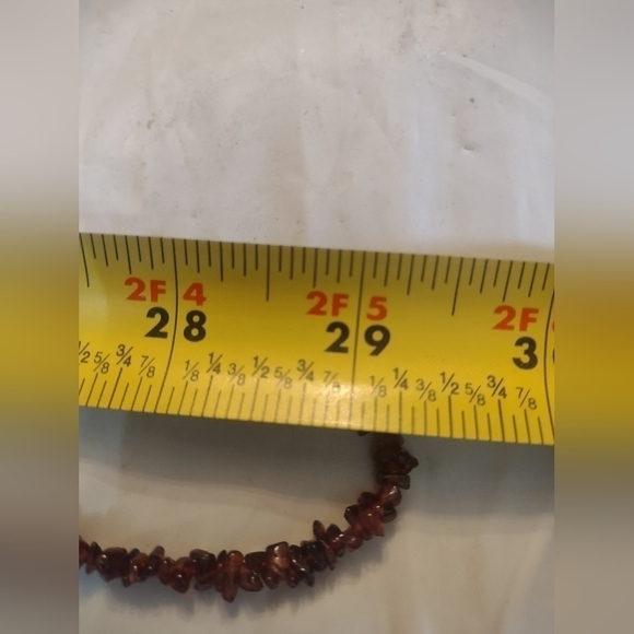 Women's beard necklace - Picture 5 of 5